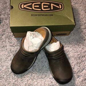 👞KEEN👞